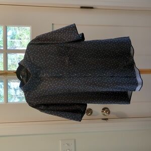 Men's Huk Kona Button Down Shirt Size XXL